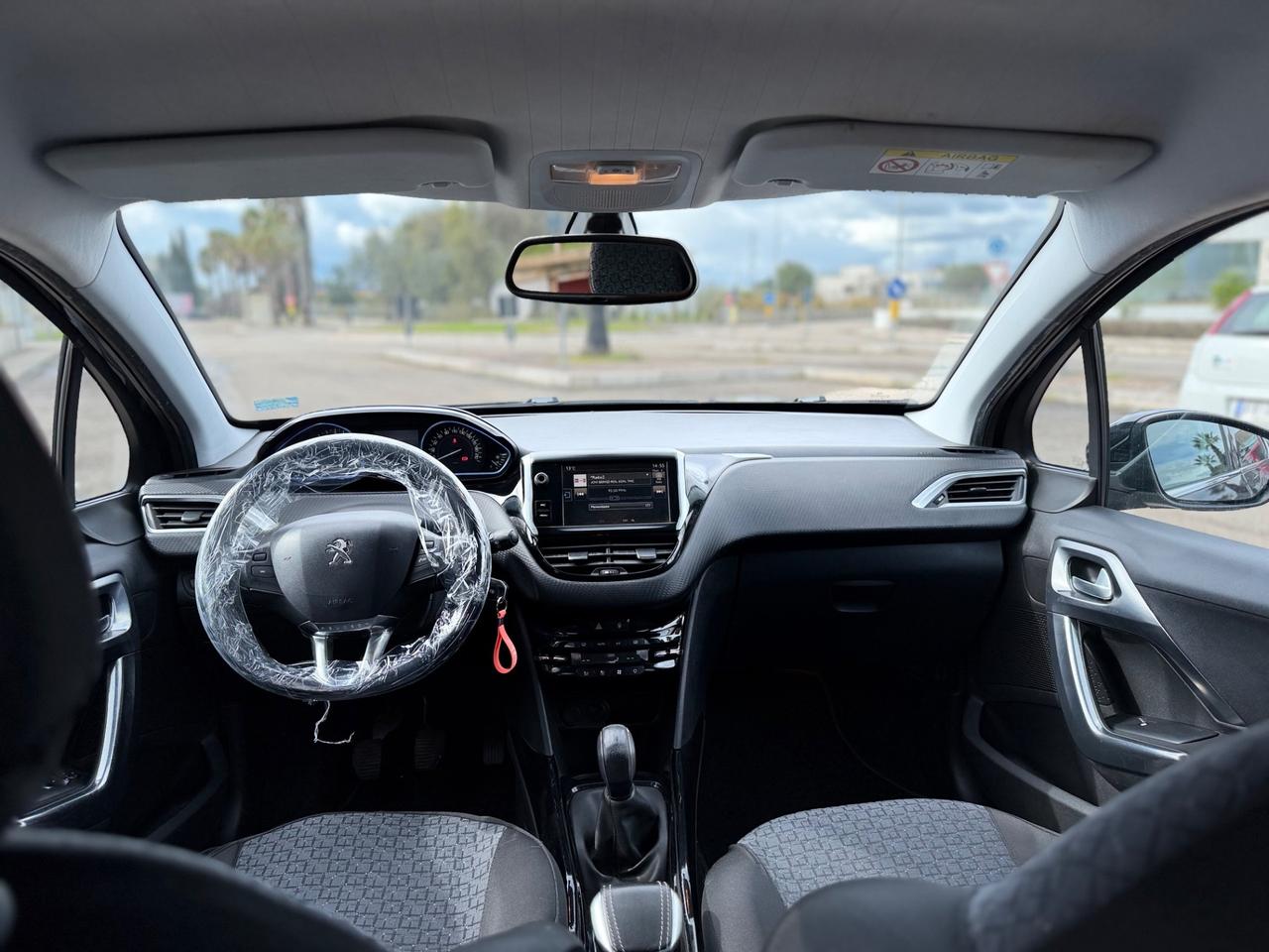 Peugeot 2008 BlueHDi 100
