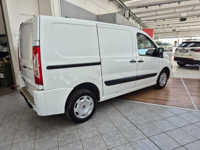 FIAT Scudo 2.0 MJT/130 PC-TN 10q. SX prezzo piu' iva 22%