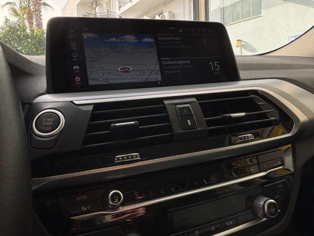 BMW X4 xDrive20d 48V Business Advantage tua da ?379,00