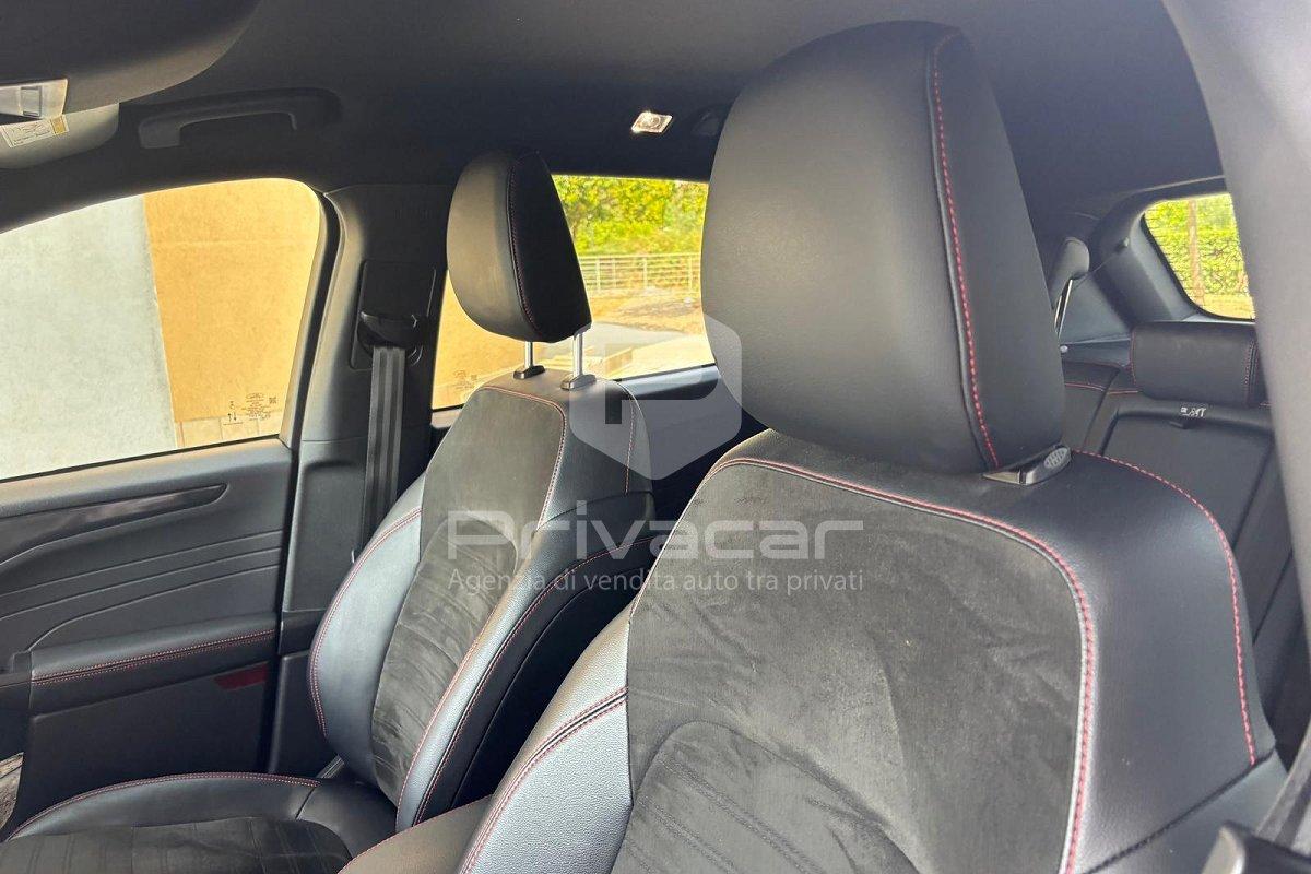 FORD Kuga 2.5 Plug In Hybrid 225 CV CVT 2WD ST-Line X
