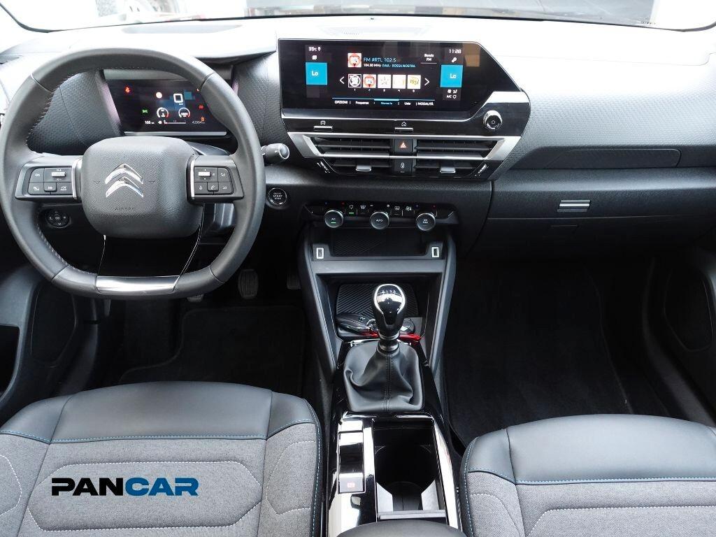 Citroen C4 PureTech 130 S&S Shine