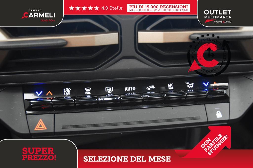 Dacia Bigster 1.2 mild hybrid Extreme