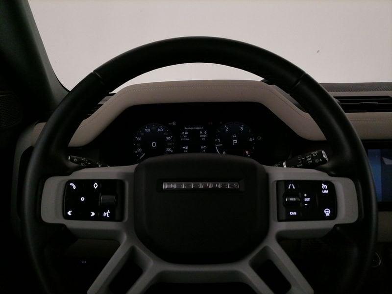 Land Rover Defender 90 3.0d i6 mhev SE awd 200cv auto
