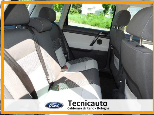 VOLKSWAGEN Polo Cross 1.4/80CV 16V *NEOPATENTATO*