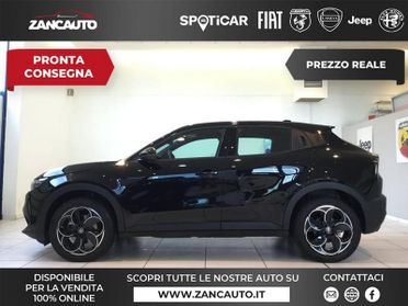 Alfa Romeo Junior BEV 156CV/115kW elettrica + PACK TECHNO