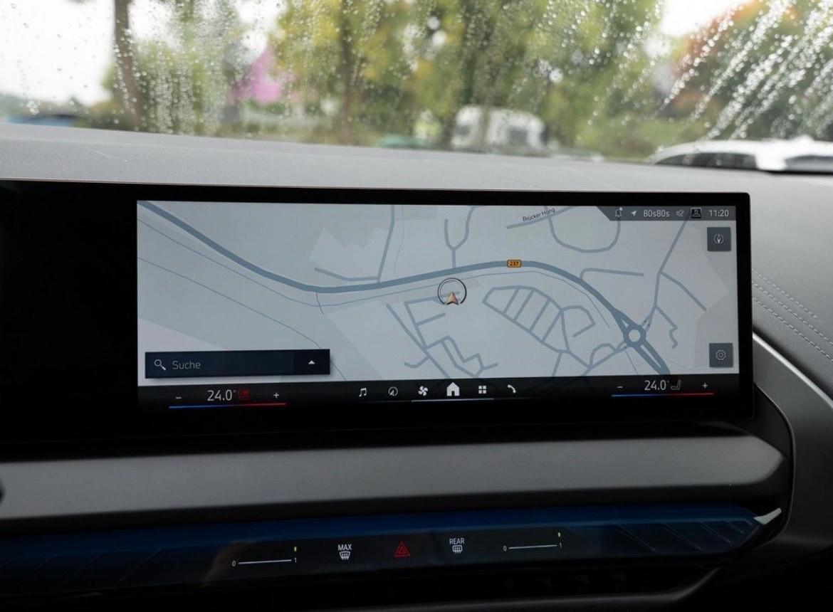 BMW X3 xDrive 20d M-Sport PANO