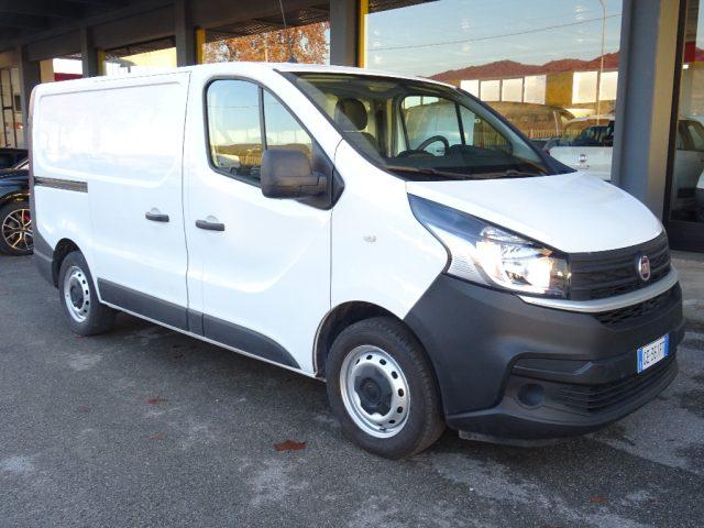 FIAT Talento 2.0 Ecojet 120CV PC-TN Furgone 12q