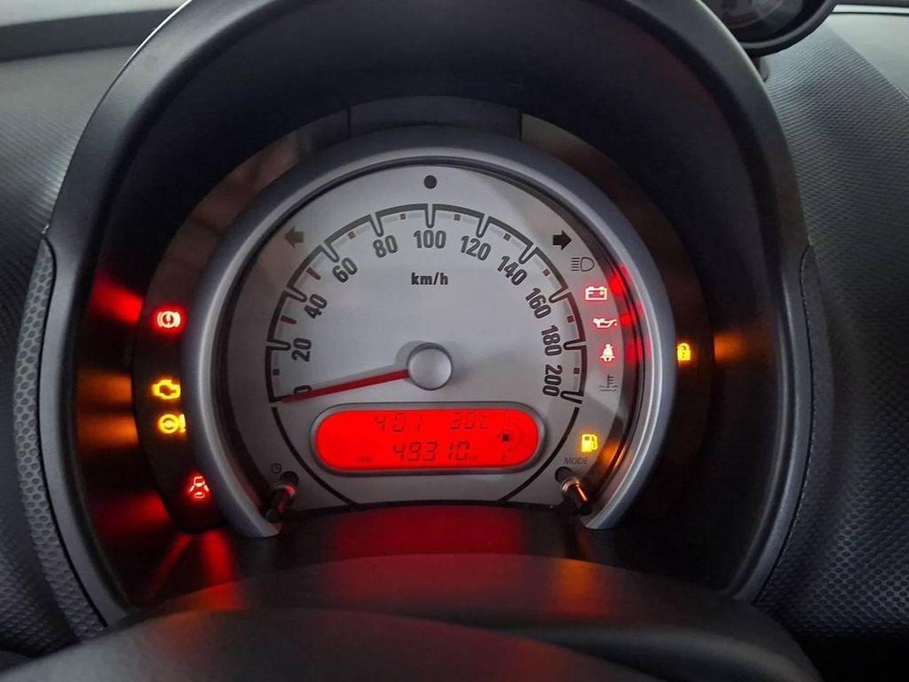 Opel Agila 1.2 Enjoy