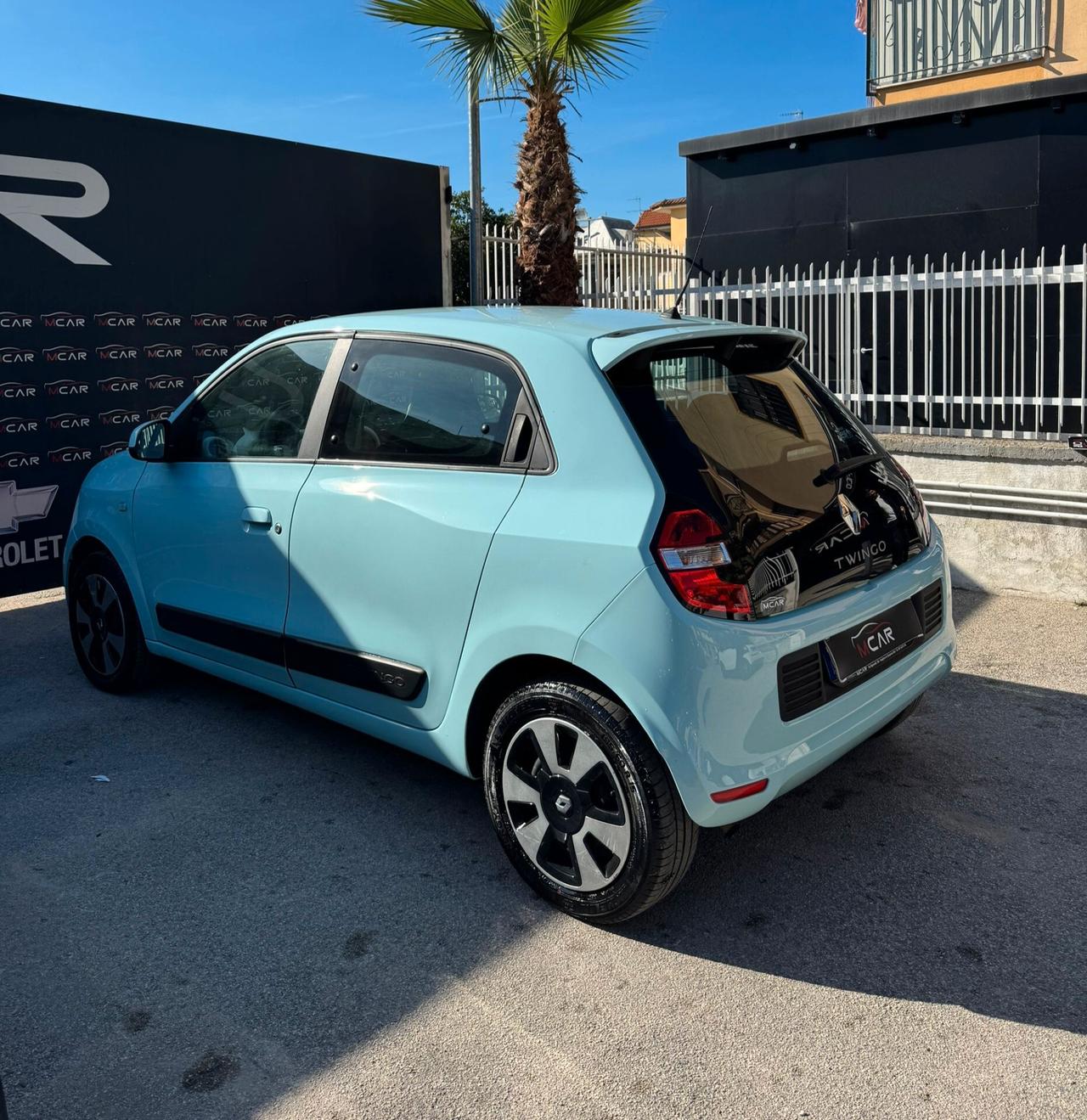 RENAULT TWINGO SCE LIFE 1.0 69CV S&S