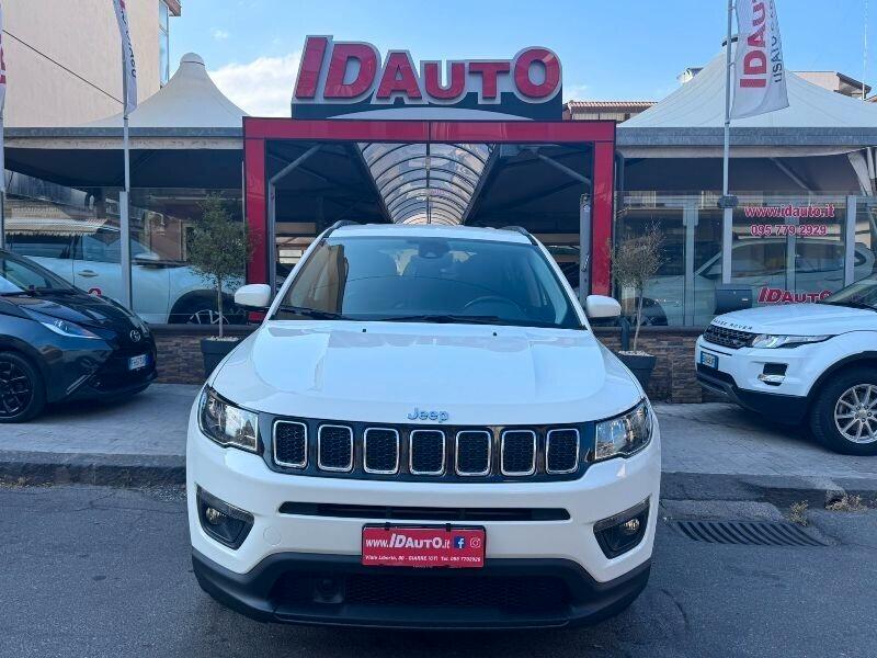 Jeep Compass 1.6 Multijet II 2WD Longitude