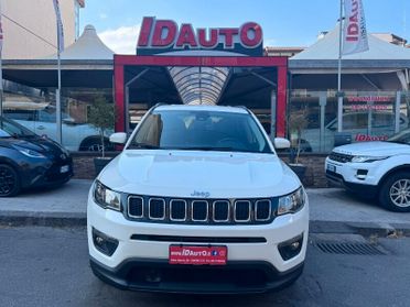 Jeep Compass 1.6 Multijet II 2WD Longitude