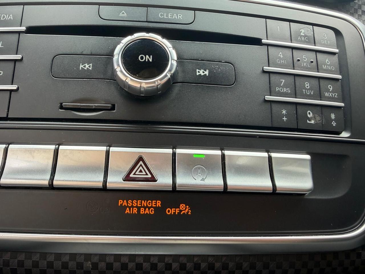 Mercedes-benz A 180 d Sport RESTYILING FULL LED