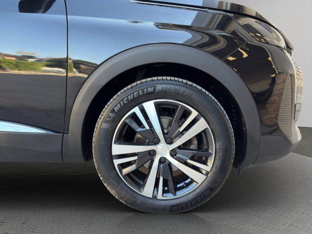 PEUGEOT 5008 1.5 BlueHDi 130cv EAT8 Allure Pack 7 posti