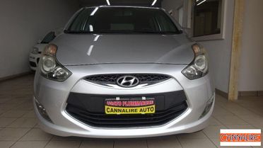 HYUNDAI - iX20 - 1.4 CRDI 90CV Style