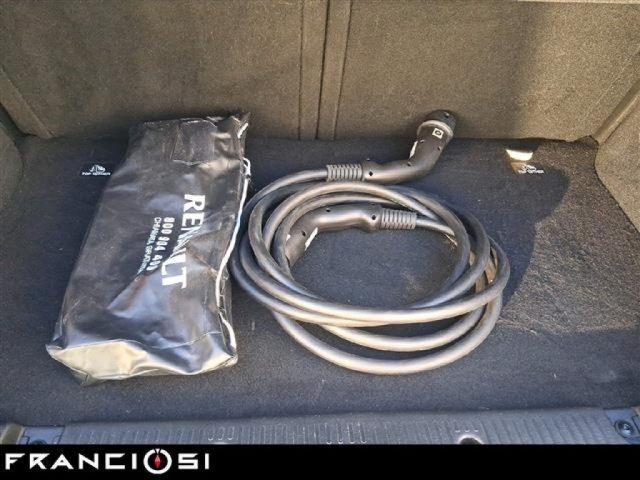 RENAULT Twingo Urban Night 22kWh