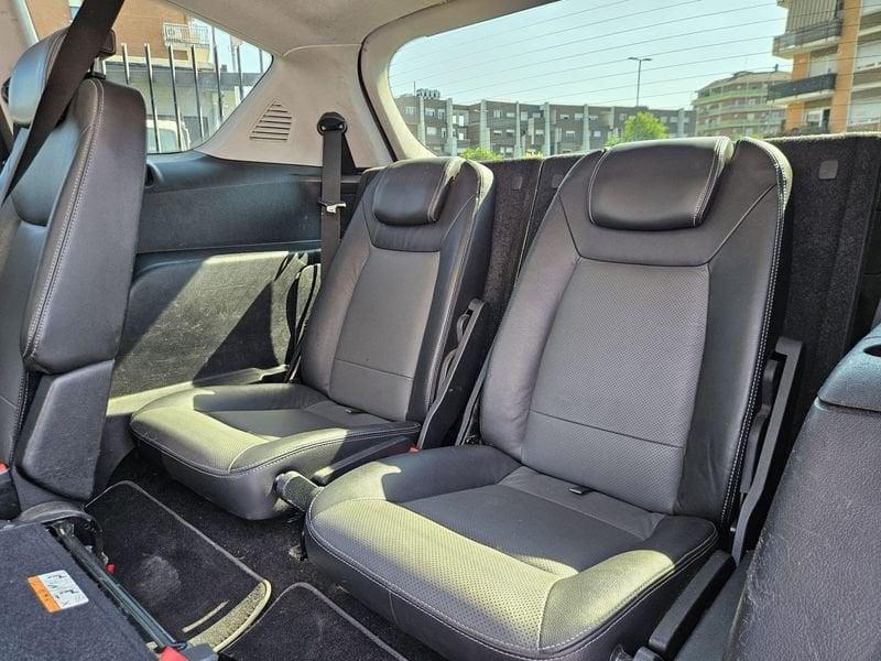 Ford S-Max S-Max 2.0 tdci 7POSTI