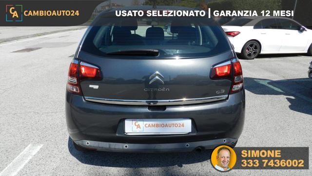 CITROEN C3 PureTech 82 Selection