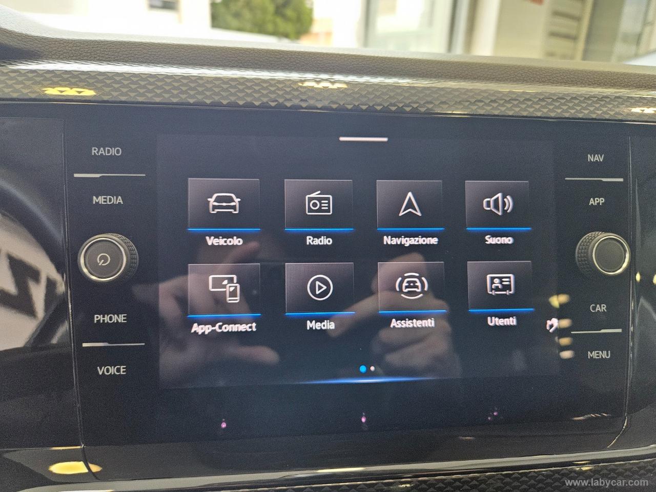 VOLKSWAGEN Taigo 1.0 TSI Life