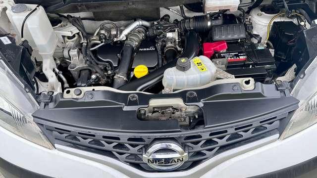 Nissan NV200 1.5 DCI 90CV COMBI (N1) 5 Posti - Autocarro