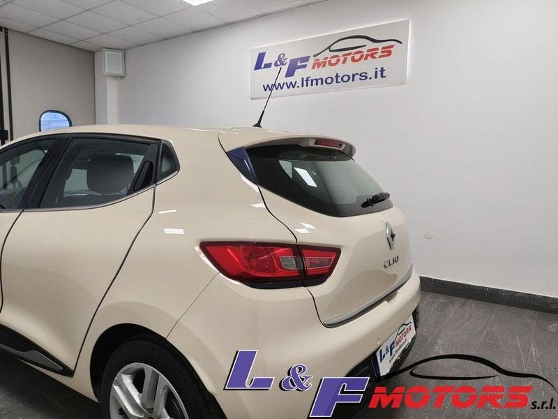 Renault Clio 1.5 dCi 75cv Energy Intens