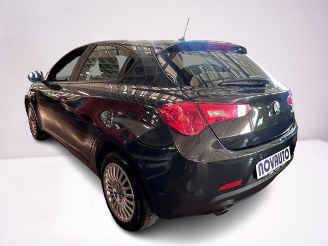 ALFA ROMEO Giulietta 1.6 JTDm 120 CV