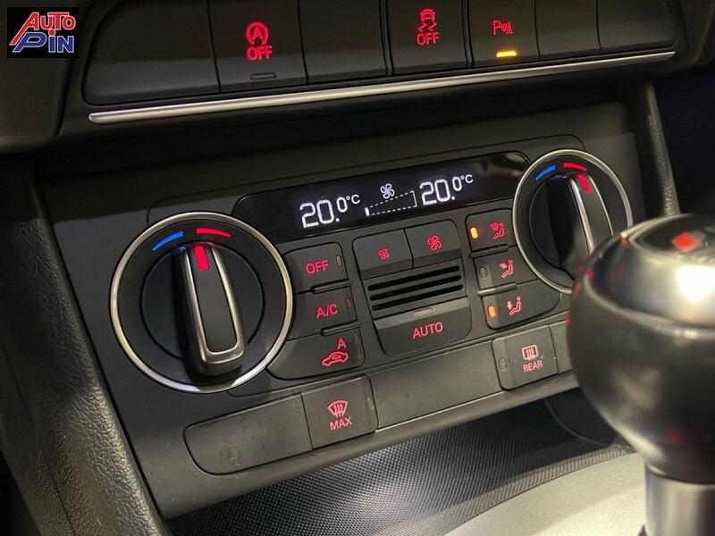 Audi Q3 Q3 2.0 TDI 150 CV quattro S tronic