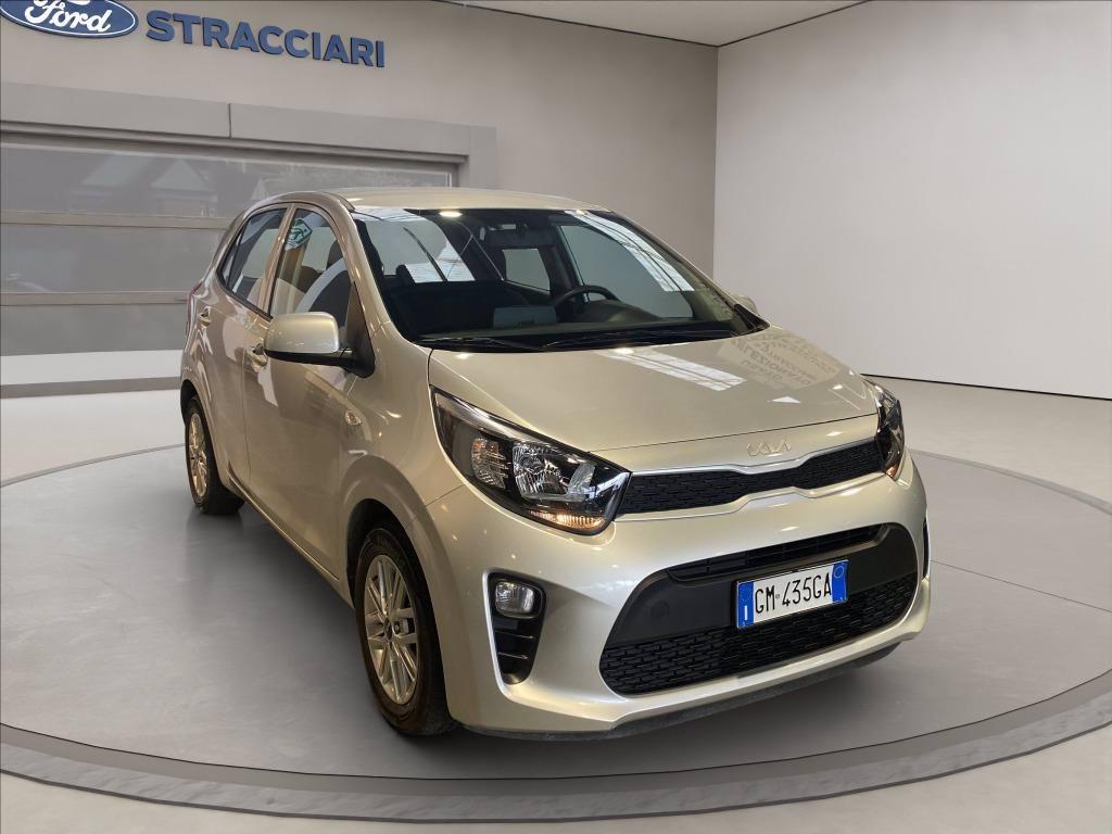 KIA Picanto 1.0 dpi Urban del 2023