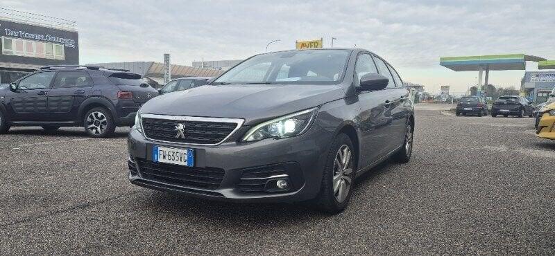 Peugeot 308 308 BlueHDi 130 S&S EAT6 SW Business