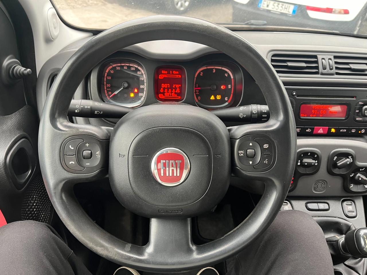 Fiat Panda 1.3 MJT 95 CV S&S Easy