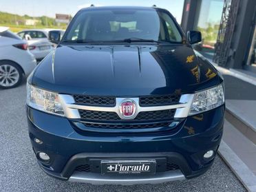 FIAT Freemont 2.0 Mjt 170 CV 4x4 aut. Lounge 7 POSTI
