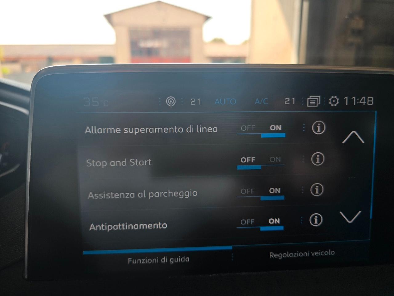 Peugeot 3008 BlueHDi 180 S&S EAT8 GT