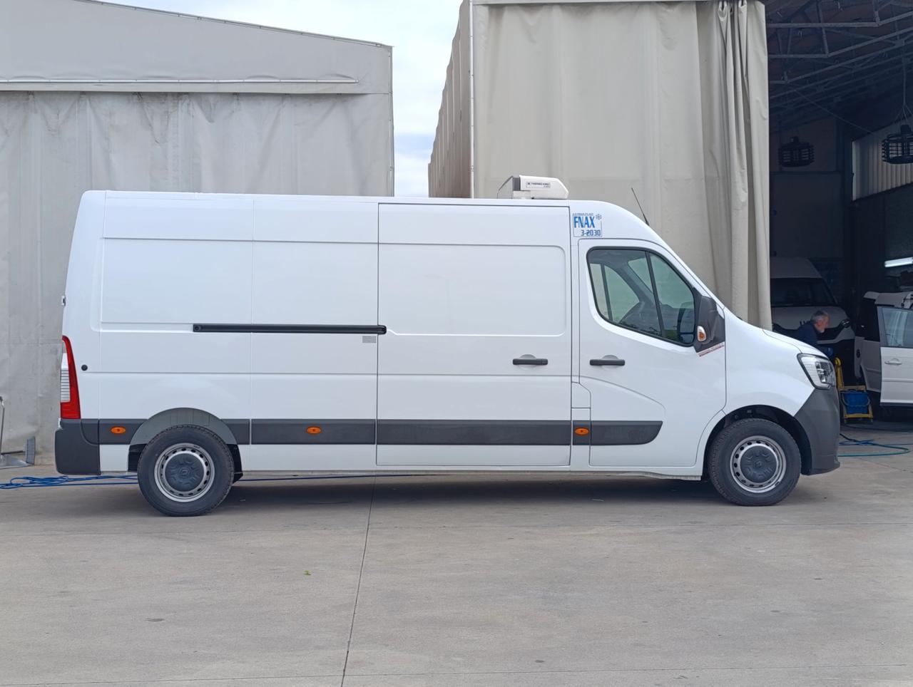 RENAULT Master T35 2.3 dci 135cv L3H2 Advance