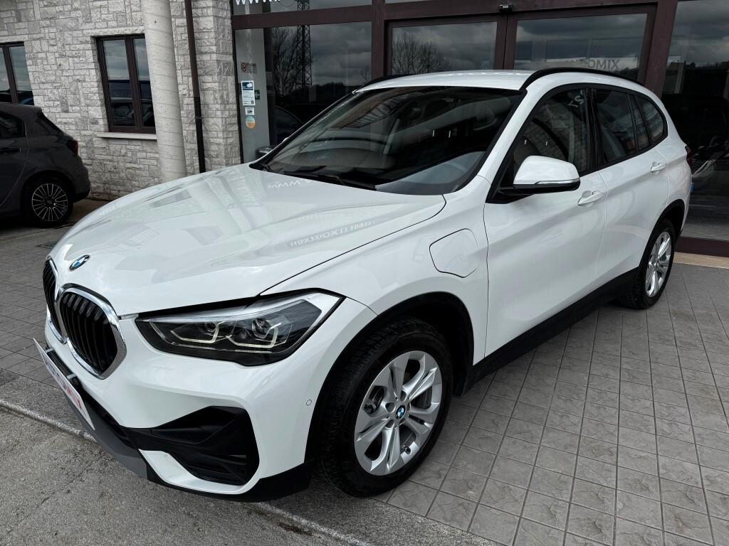 Bmw X1 xDrive25e Business Advantage
