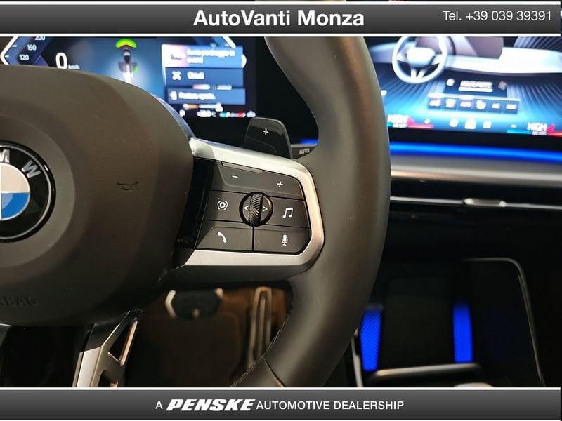 BMW X2 X2 xdrive 20d 48V MSport Pro auto