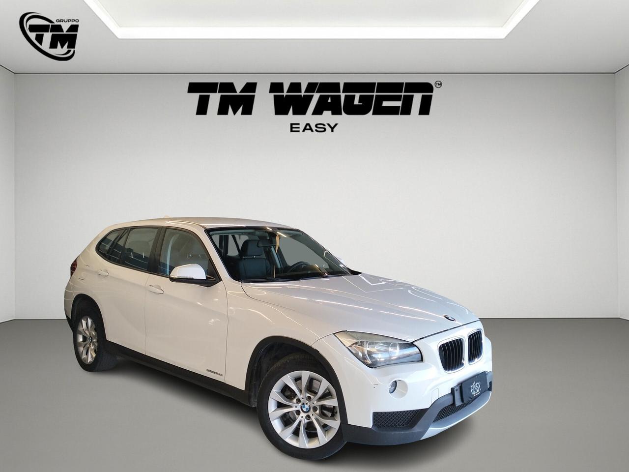 Bmw X1 sDrive16d X Line - NEOPATENTATI