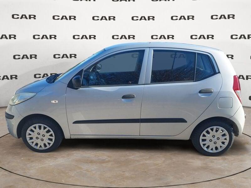 Hyundai i10 i10 1.1 12V Style