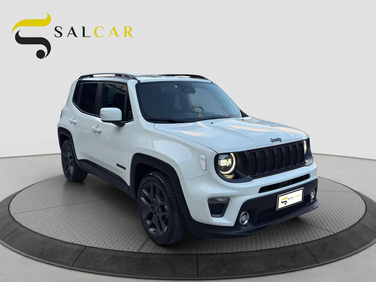 Jeep Renegade 1.6 mjt 130cv Sport 2021