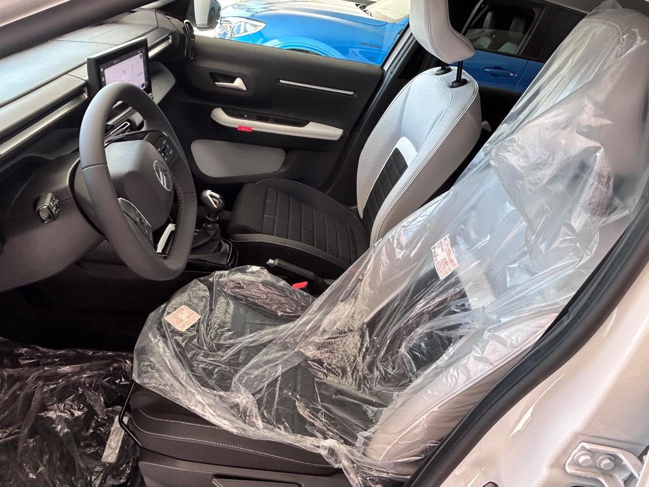 Citroen C3 PureTech 100 S&S Max KM0 2026