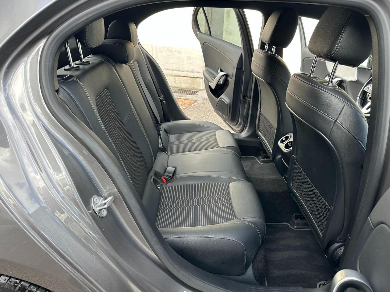 Mercedes Classe A A 250 e phev (eq-power) Sport auto