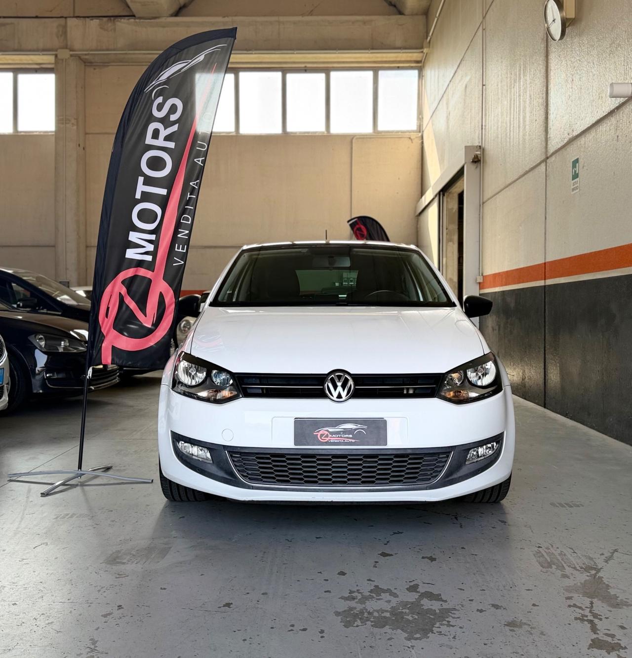 Volkswagen Polo 1.2 TSI 3 porte Highline NEOPATENTATI