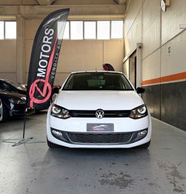 Volkswagen Polo 1.2 TSI 3 porte Highline NEOPATENTATI