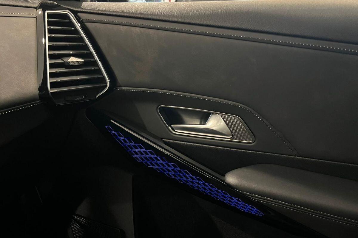 Ds DS 7 DS 7 Crossback E-Tense 4x4 Louvre