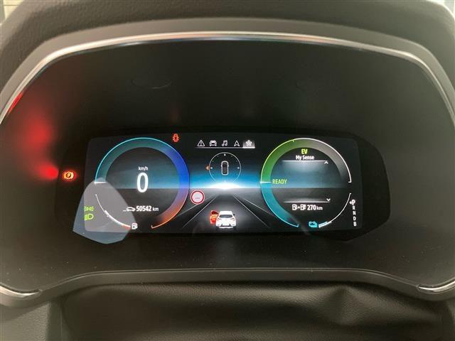 RENAULT Captur 1.6 E-TECH Plug-in Hybrid 160cv Techno Auto