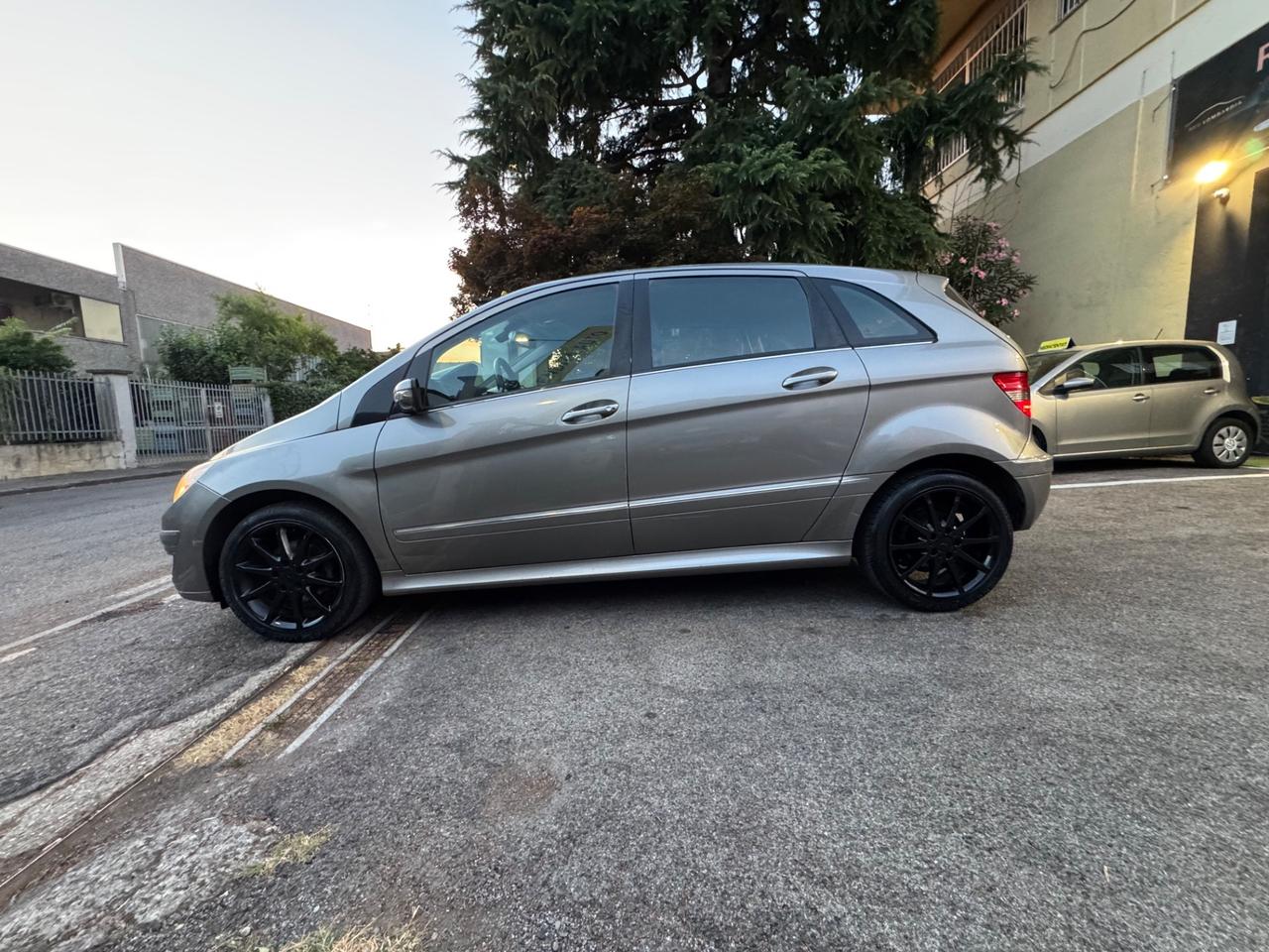 Mercedes-benz B 170 B 170 Sport