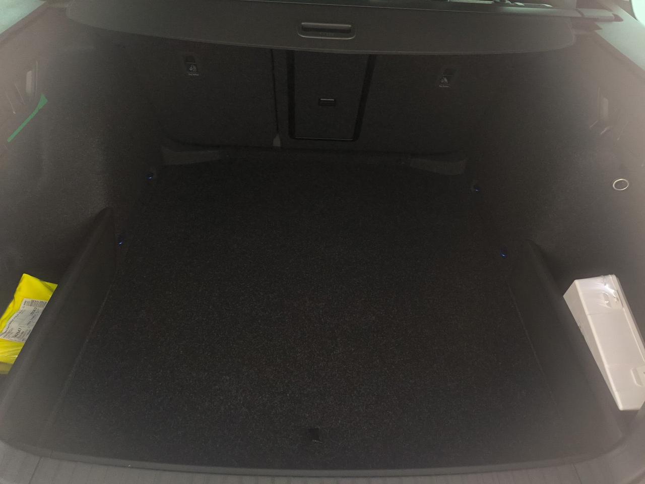 Skoda Octavia wagon 2.0 tdi style 115cv