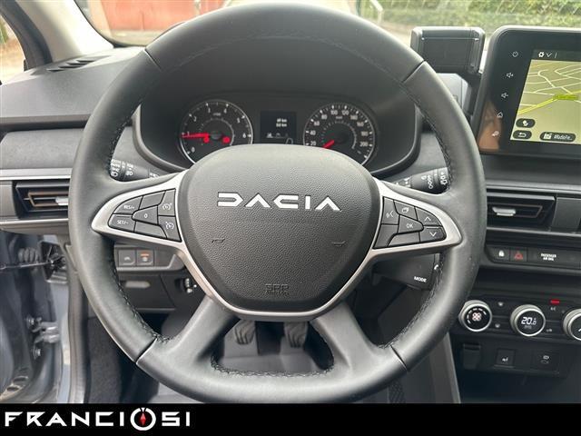 DACIA Jogger 1.0 tce Extreme UP Gpl 100cv 7p.ti