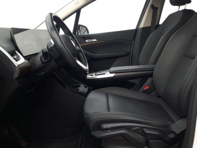 BMW 218 d Active Tourer Luxury Aut.