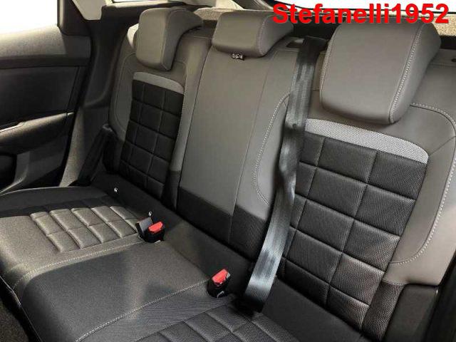 CITROEN C4 PureTech 130 S&S EAT8 - PLUS