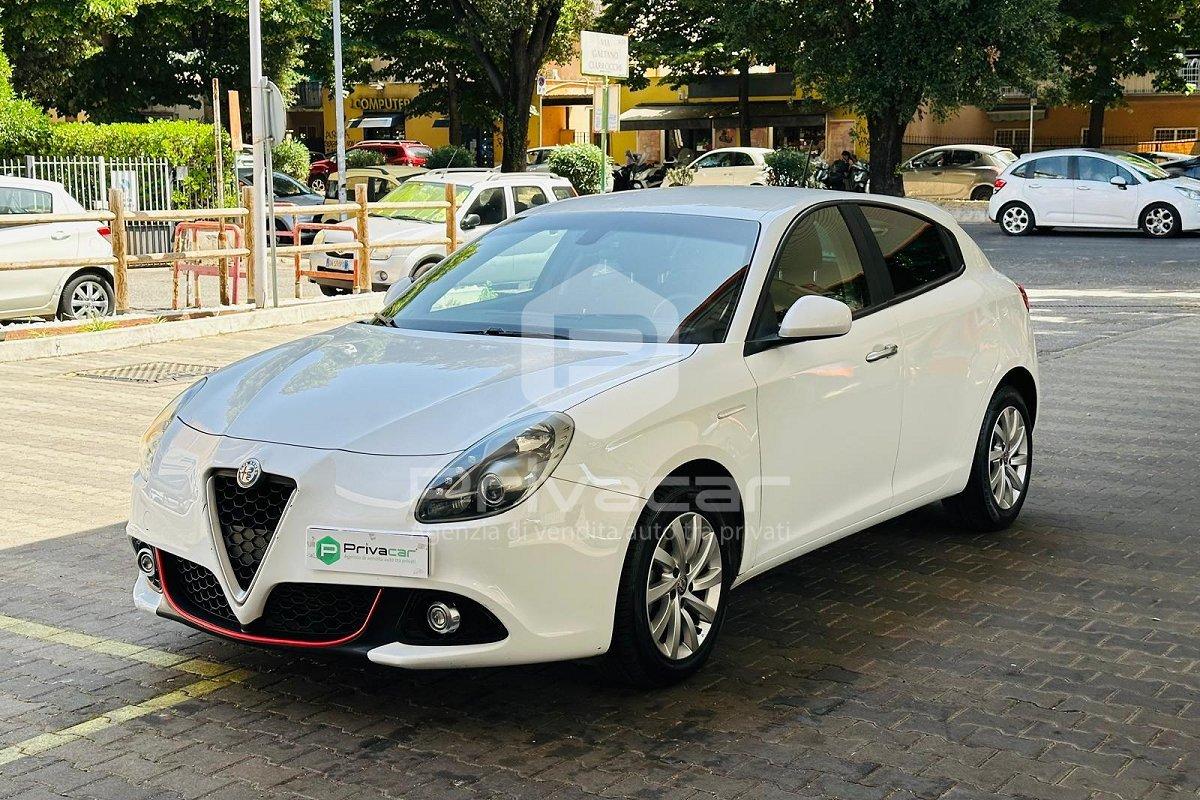 ALFA ROMEO Giulietta 1.6 JTDm 120 CV Business