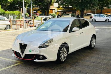 ALFA ROMEO Giulietta 1.6 JTDm 120 CV Business